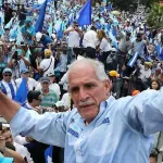  Nasry Asfura, el presidente electo de Honduras entre polémica, poder y promesas de mano dura