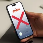 Por qué no debes colgar las llamadas de spam y qué hacer en su lugar
