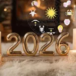 Rituales de Año Nuevo en México: Tradiciones que atraen prosperidad y buena energía 