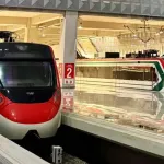 Tren Suburbano al AIFA iniciará operaciones en Semana Santa de 2026