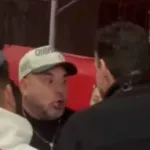 VIDEO. Antonio Mohamed se encara con David Faitelson tras la final Toluca vs Tigres del Apertura 2025