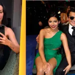 VIDEO. Tras escandalo, la violinista de Nodal manda indirecta a Angela Aguilar en Tik Tok