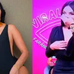 Accidente en vivo de la conductora Verónica Saltos se vuelve viral mostrando de más