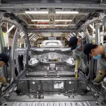 EU y las autopartes que México le vende