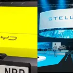 BYD se burla de Stellantis y sus motores PureTech con una ofensiva comercial inédita en Europa