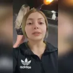 La influencer Nicholette reaparece en VIDEO: “No estoy aquí por casualidad, trabajo con Los Mayitos”