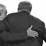 El libro de Julio Scherer Ibarra expone la política interna y las rupturas en el sexenio de AMLO