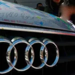 La industria automotriz