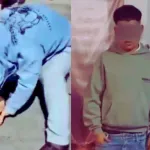 VIDEO. Jeremy termina apuñalado tras pelea fuera de secundaria. El responsable fue detenido