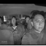 CLIENTAS PROBLEMÁTICAS. Jovencitas manipulan Ley Valeria para no pagar servicio de Uber/VIDEO.