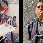 VIDEO. Detienen a profesor en CDMX por grabar bajo la falda a alumnas en preparatoria