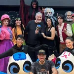 La Leyenda de la Nahuala el Musical: magia y aventura llegan al Teatro Principal