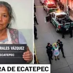 La tortillera vengadora: la historia de la “abuelita” detenida por envenenar a sicarios del CJNG en Ecatepec