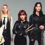 Alejandra Villarreal se vuelve viral tras falla en Lollapalooza 2026 y conquista redes