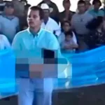 Video mostraría a El Mencho joven en pelea de gallos: metraje genera dudas sobre su autenticidad