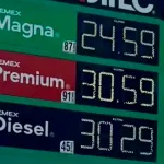 Aún con subsidio, aumenta el diésel