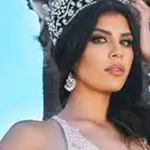 Difunden VIDEO que revela ataque a balazos contra exreina de belleza, Carolina Flores