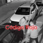 Golpean a  “El Chuky” en colonia Solidaridad II tras persecución vecinal