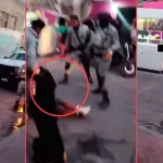 IMÁGENES SENSIBLES. GN se defiende de ataque vecinal: balean al perro "Toby" y dejan inconsciente a sujeto