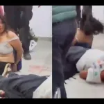 Pobladores agreden a dos mujeres en Temoaya tras acusarlas de brujería