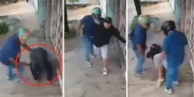 VIDEO. Sicarios asesinan a estudiante de 16 años en Chiapas 