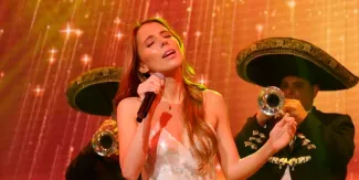 Majo Aguilar se habría rehabilitado tras un episodio delicado, según Gabo Cuevas