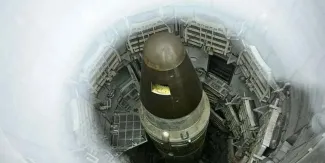 Trump activa pruebas nucleares; Rusia advierte y China urge a cumplir tratados internacionales