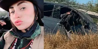 Abaten a cinco integrantes del crimen organizado en Reynosa  entre ellos a "La Chuky"