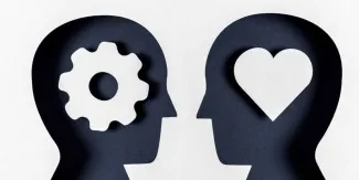 Por qué las mujeres se enamoran del mismo tipo de hombre siempre, según la ciencia