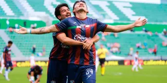 Atlante prepara su regreso al máximo circuito. Compra al Mazatlán  FC de Ricardo Salinas