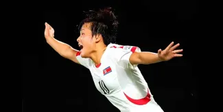 Corea del Norte levanta su cuarto título EN Mundial Femenil Sub-17 