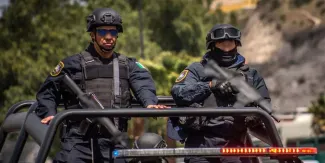 Dos agentes de inteligencia de García Harfuch desaparecen en Zapopan, en pleno territorio del CJNG