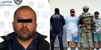 El ascenso del Cártel Nuevo Imperio en la capital mexicana