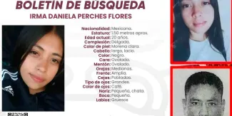 Hallan sin vida a Irma Daniela en Tilapa desaparecida desde el 14 de octubre