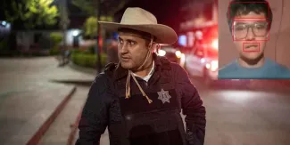 Identifican al autor material del homicidio de Carlos Manzo