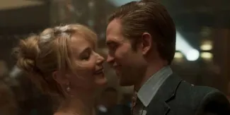 Jennifer Lawrence y Robert Pattinson unen talentos en la cinta Mátate Amor