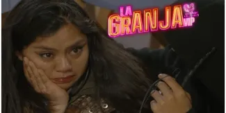 La crisis de La Bea en La Granja VIP