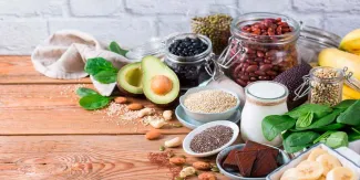 Magnesio: el mineral que reduce el estrés y mejora el sueño, según evidencia científica