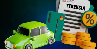 Morena propone regresar la tenencia vehicular en todo México 