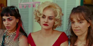 Noviembre llega a MUBI con la mejor curaduría para disfrutar el cine