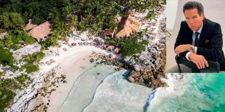 Profeco suspende el hotel Diamante K de Roberto Palazuelos por sus altos precios 