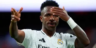 VIDEO. Real Madrid planea vender a Vinícius Jr en 2026 tras su desplante en el último Clásico