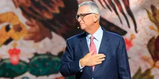 Ricardo Salinas Pliego suspende nuevas inversiones en México