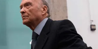 Rumores sobre la renuncia de Alejandro Gertz Manero sacuden a la FGR ¿Quién podría ser su sucesor?