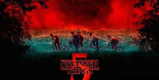 Stranger Things 5 debuta en Netflix con críticas mixtas ¿Será la peor temporada?