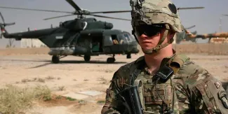 Trump prepara misión militar secreta en México para atacar carteles de la droga