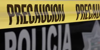 VIDEO. Adolescente de 16 años asesina a guardia de seguridad durante robo en Bodega Aurrera  de CDMX