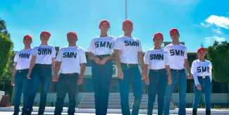 VIDEO. Sedena transforma el Servicio Militar Nacional: así será el nuevo adiestramiento obligatorio a partir de 2026