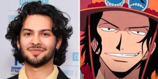 Xolo Maridueña se une al universo de One Piece en Netflix