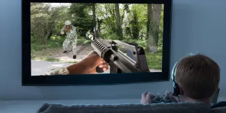 Adiós al impuesto a videojuegos violentos; se priorizan campañas preventivas